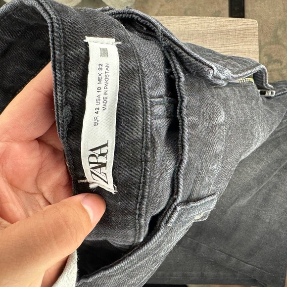 Zara‎ jeans - Picture 3 of 3